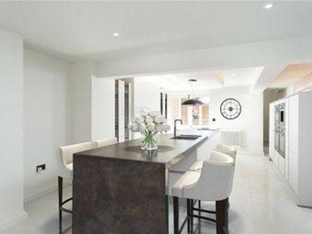 House for sale in High Field, York