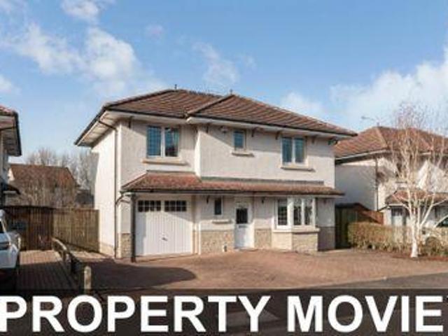 House for sale in Scotland