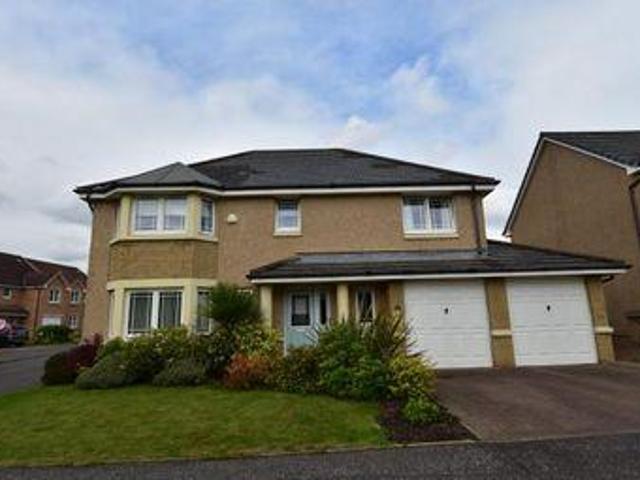 House for sale in Dunfermline, Scotland