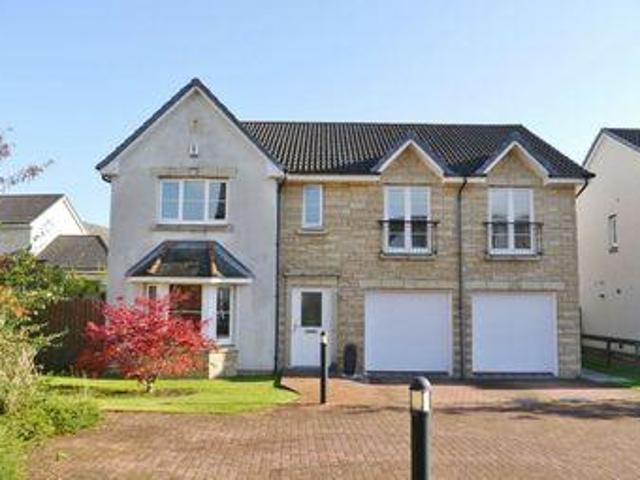 House for sale in Kinross, Scotland