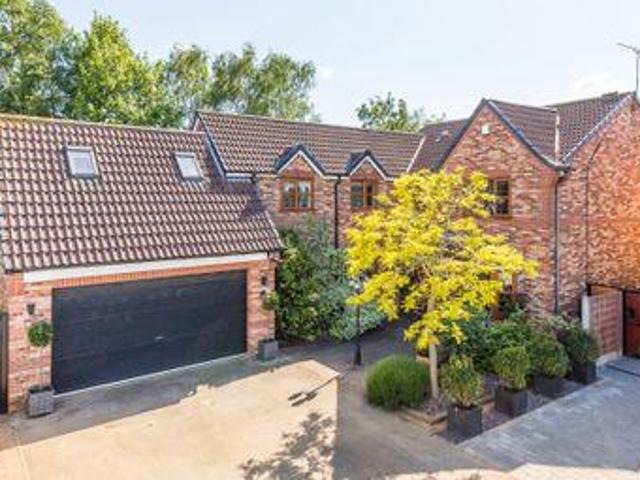 House for sale in Doncaster, South Yorkshire