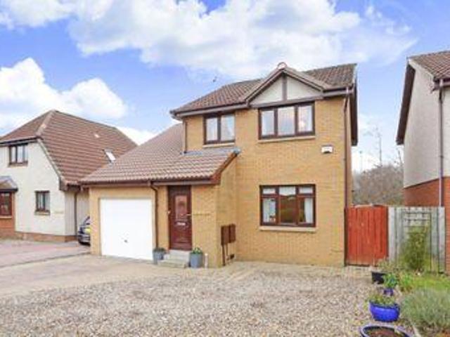 House for sale in Maxton, Scotland