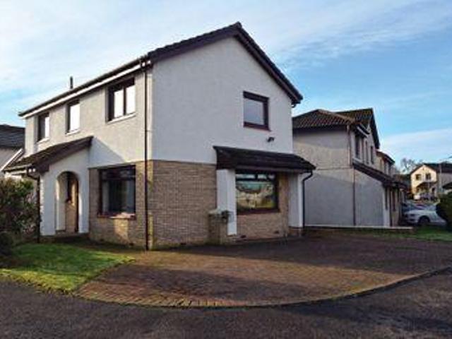 House for sale in Erskine, Scotland