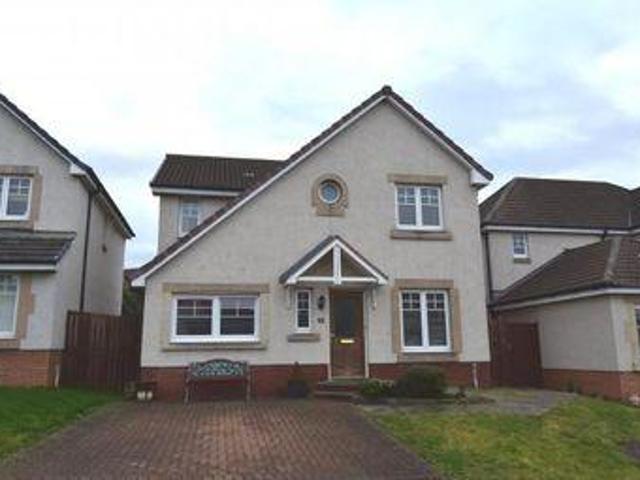 House for sale in Dunfermline, Scotland