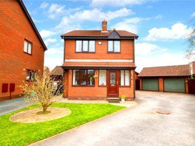House for sale in Cottingham, East Riding Of Yorkshire