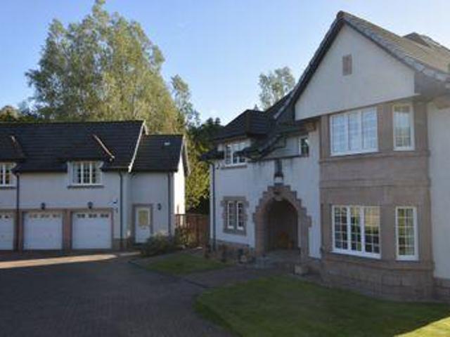 House for sale in Dunblane, Scotland