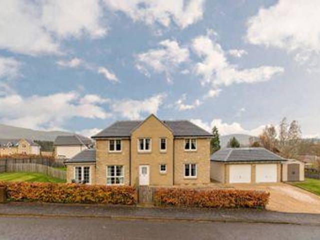 House for sale in Penicuik