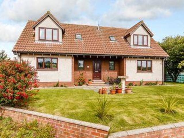 House for sale in Cockburnspath