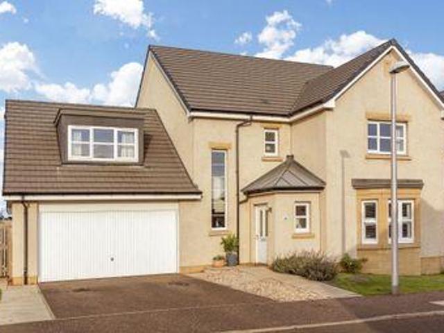 House for sale in East Linton, Scotland