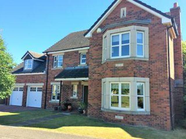 House for sale in Dunfermline, Scotland