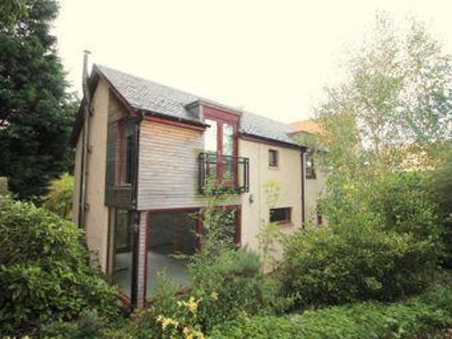 House for sale in Maxton, Scotland
