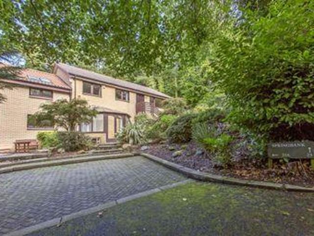 House for sale in Scotland