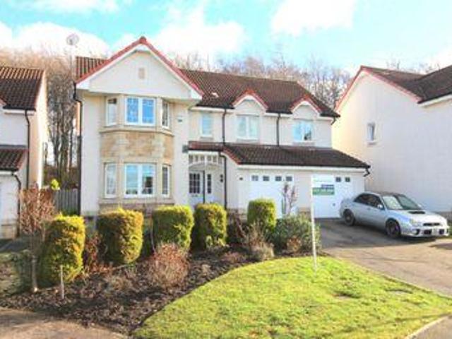 House for sale in Maxton, Scotland