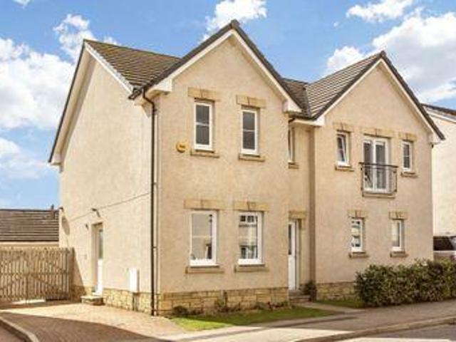House for sale in Bonnyrigg And Lasswade, Scotland