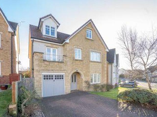 House for sale in Dunfermline, Fife