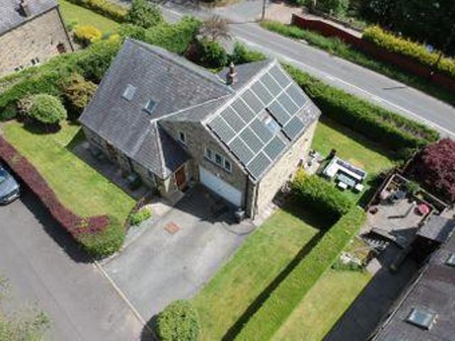 House for sale in Sowerby Bridge