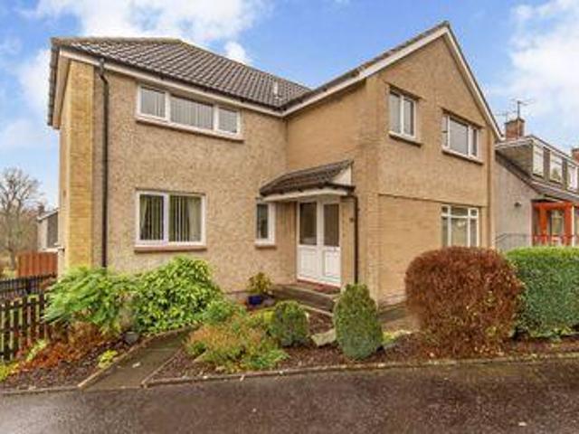 House for sale in Milton Bridge, Scotland
