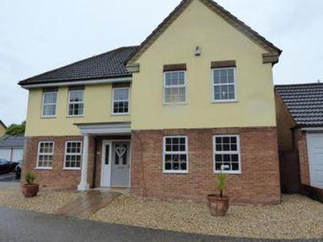 House for sale in Yeovil, Somerset