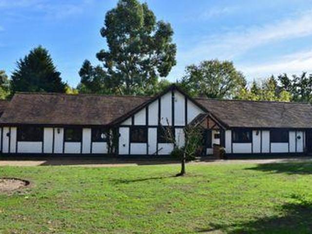 House for sale in Row Town, Surrey