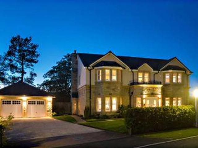 House for sale in West Linton, Scotland