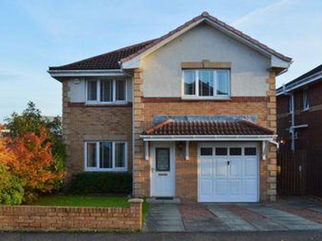 House for sale in Clydebank, Scotland
