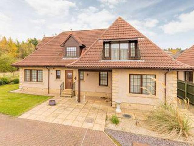 House for sale in Bathgate, Scotland