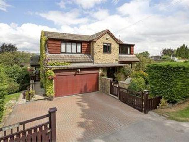 House for sale in Ilkley, Bradford