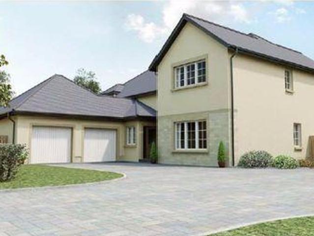House for sale in Dedridge, Scotland