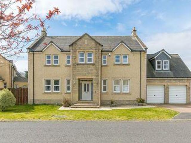 House for sale in Kirkcaldy, Scotland