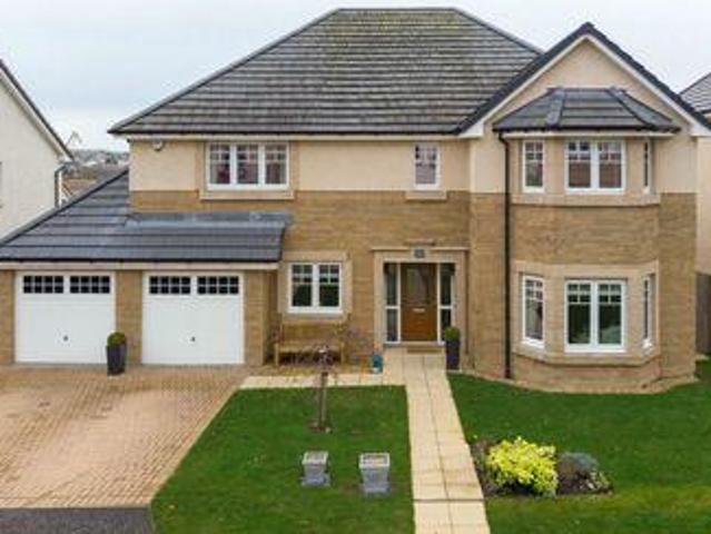 House for sale in Burntisland, Scotland
