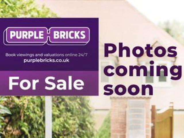 House for sale in Egginton, East Midlands