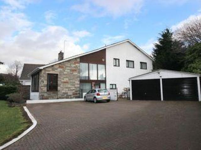 House for sale in Clydebank, Scotland