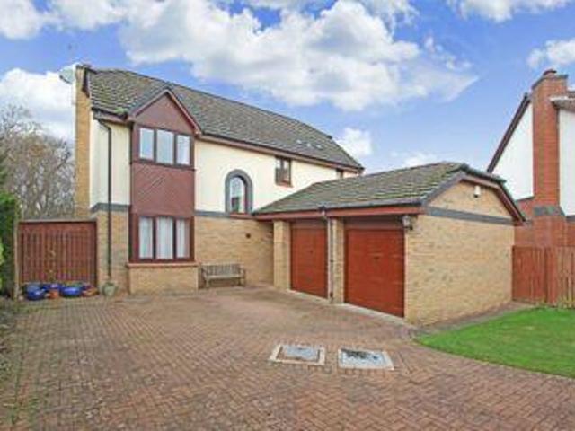 House for sale in Scotland