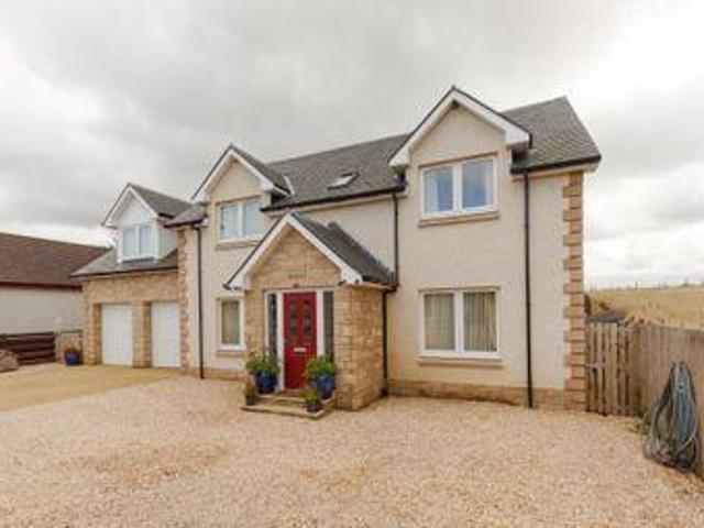 House for sale in Broxburn, Scotland