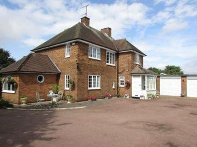 House for sale in Dragonby, North Lincolnshire