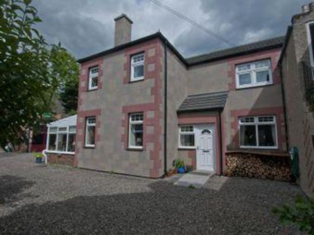 House for sale in Alva, Scotland