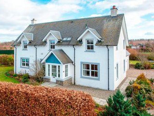 House for sale in Moneydie, Scotland