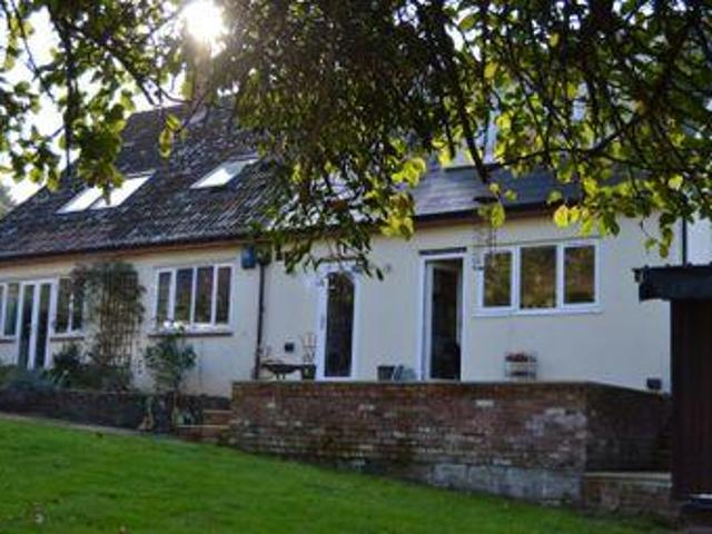 House for sale in Rumwell, Somerset