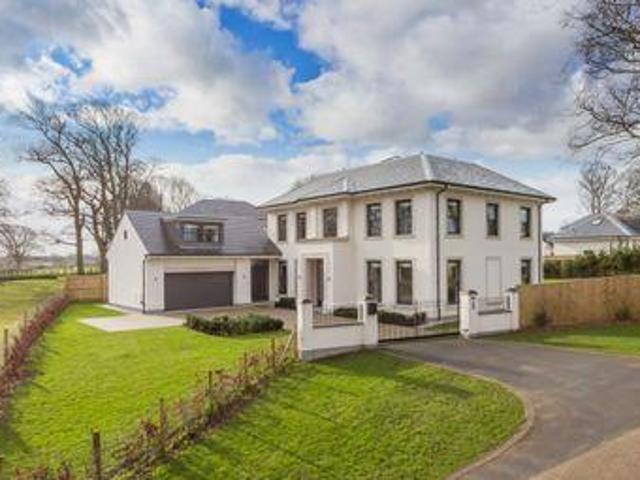 House for sale in Bare, Lancashire