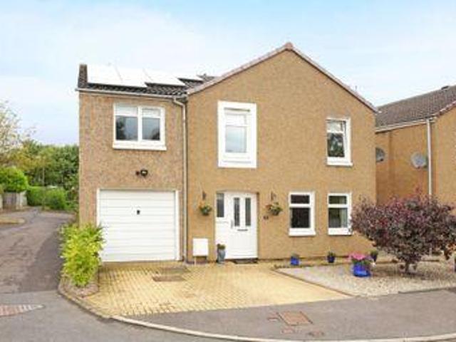 House for sale in Haddington, Scotland