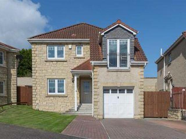 House for sale in Kirkcaldy, Scotland