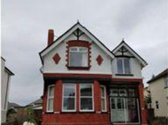 House for sale in Colwyn Bay, Wales