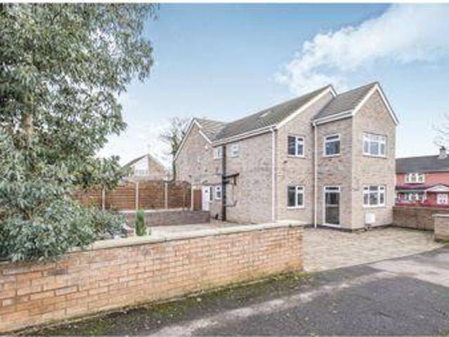 House for sale in Leicester Forest East, Blaby