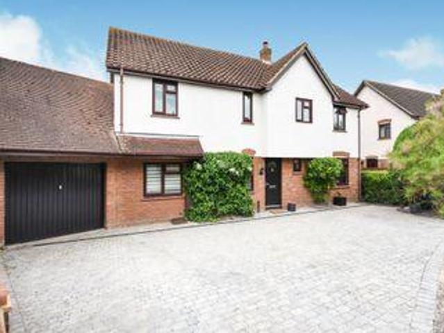 House for sale in Chelmsford