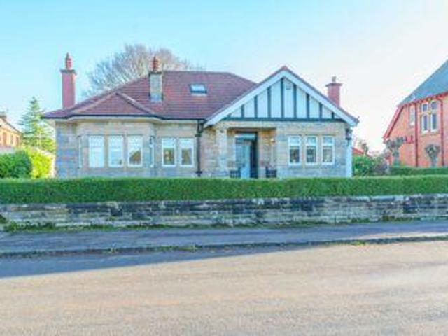 House for sale in Motherwell, Scotland