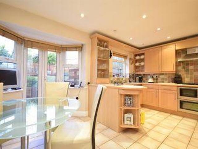 House for sale in Feckenham, City Of Bristol
