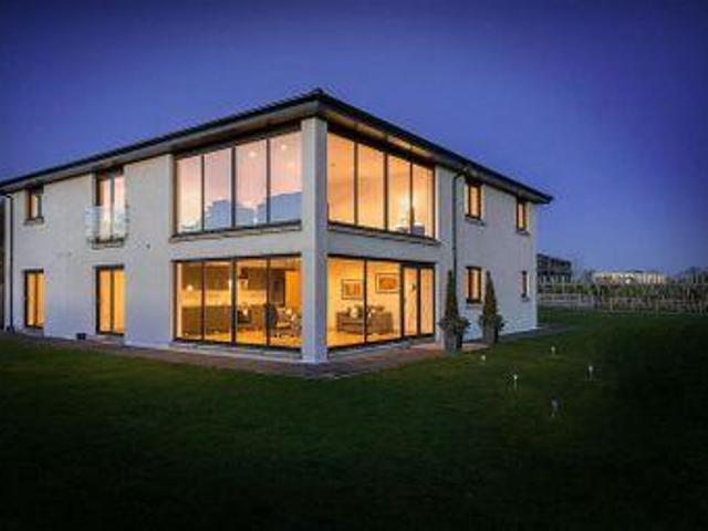 House for sale in Scotland