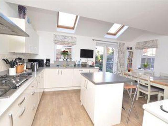 House for sale in Rumwell, Somerset