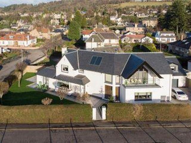 House for sale in Cambuskenneth, Scotland