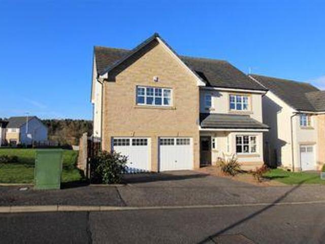 House for sale in Falkirk